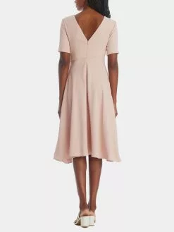 Adrianna Papell Soft Draped A-Line Dress 19 Adrianna Papell Soft Draped A-Line Dress -Deals Adrianna Papell Store 38a99e6f a330 4a21 b970 74c1625dc86c