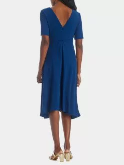 Adrianna Papell Soft Draped A-Line Dress 26 Adrianna Papell Soft Draped A-Line Dress -Deals Adrianna Papell Store 39fd3b98 51ba 45c2 9130 52c56d485b97