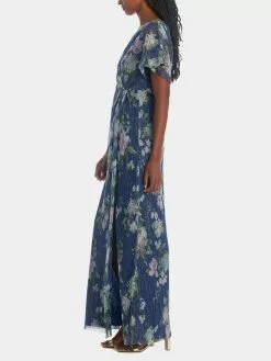 Adrianna Papell Metallic Mesh Gown -Deals Adrianna Papell Store 589cb6b3 124b 43af a8c2 c9c400965ec5 23807ac4 8c7b 4ea6 b7ec 30e33f2c3e7f