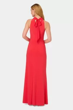 Adrianna Papell Jersey And Chiffon Gown -Deals Adrianna Papell Store 6332c3c6 2dde 4db8 9b5e 35b06ba8a8c9 904acdef 1dab 4210 828f 4abd35e386bc