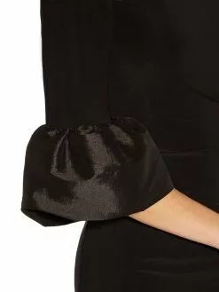 Adrianna Papell Short Draped Jersey Dress -Deals Adrianna Papell Store 70ba5301 57ce 49a5 bb7f 344f5d820351