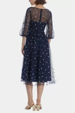 Adrianna Papell Glitter Tulle Dress -Deals Adrianna Papell Store 7df09ff4 c333 4182 8cf4 731fa7d0601a