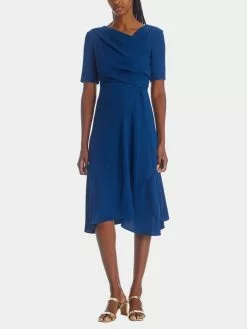 Adrianna Papell Soft Draped A-Line Dress 24 Adrianna Papell Soft Draped A-Line Dress -Deals Adrianna Papell Store 7f1f1904 ffde 4e41 8a43 78f8c5ce3c1e