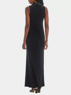 Adrianna Papell Jersey Tuxedo Gown -Deals Adrianna Papell Store 8845dd5c db0d 4deb b9d0 d2756ab9a7c5