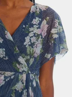 Adrianna Papell Metallic Mesh Gown -Deals Adrianna Papell Store 9e4f5f0f a976 4a5c ac27 c5b28ea1c2b2 e314fdca 44f9 4cd5 9917 c820206e6f76