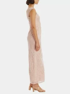 Adrianna Papell Embroidered Gown -Deals Adrianna Papell Store a1e29cdf 9ccc 4272 972c bca6658af8fd