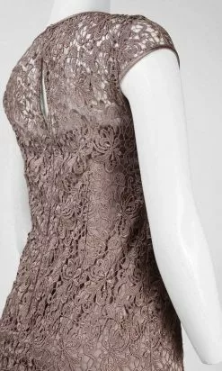 Adrianna Papell - 41877530 Crochet Lace Dress - 1 Pc Buff In Size 4 Available 5 Adrianna Papell - 41877530 Crochet Lace Dress - 1 Pc Buff In Size 4 Available -Deals Adrianna Papell Store adrianna papell 41877530 crochet lace dress 1 pc buff in size 4 available ccsale 4 buff 28444139389011