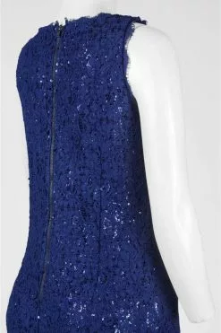 Adrianna Papell - 41929990 Sleeveless Embellished Lace Sheath Dress -Deals Adrianna Papell Store adrianna papell 41929990 sleeveless embellished lace sheath dress special occasion dress 5446101073977
