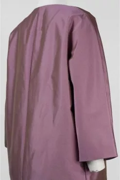 Adrianna Papell - 81920850 Embroidered Lace Sheath Dress With Topper -Deals Adrianna Papell Store adrianna papell 81920850 embroidered lace sheath dress with topper special occasion dress 5445622005817