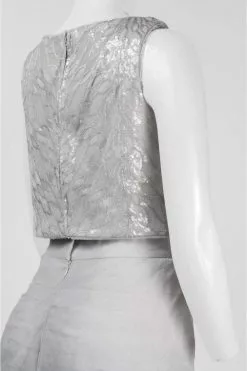 Adrianna Papell - 81928040 Sleeveless Embellished Bateau Sheath Dress -Deals Adrianna Papell Store adrianna papell 81928040 sleeveless embellished bateau sheath dress special occasion dress 5445739774009