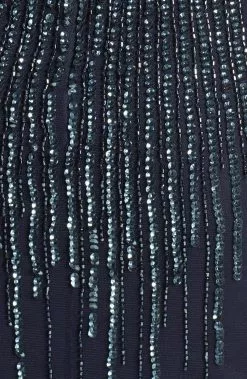 Adrianna Papell - 91896950 Embellished Illusion Jewel Sheath Gown -Deals Adrianna Papell Store adrianna papell 91896950 embellished illusion jewel sheath gown special occasion dress 5445637275705