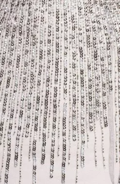 Adrianna Papell - 91896950 Embellished Illusion Jewel Sheath Gown -Deals Adrianna Papell Store adrianna papell 91896950 embellished illusion jewel sheath gown special occasion dress 5445637406777