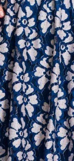 Adrianna Papell - AP1D100671 Jewel Neck Floral Dress -Deals Adrianna Papell Store adrianna papell ap1d100671 jewel neck floral dress special occasion dress 28967133413459