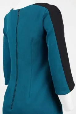 Adrianna Papell - AP1D101471 Bateau A-Line Cocktail Dress -Deals Adrianna Papell Store adrianna papell ap1d101471 bateau a line cocktail dress wedding guest 13972978892883