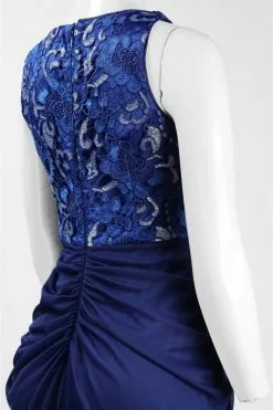 Adrianna Papell - AP1E201669 Floral Lace Bateau Jersey Sheath Dress 7 Adrianna Papell - AP1E201669 Floral Lace Bateau Jersey Sheath Dress -Deals Adrianna Papell Store adrianna papell ap1e201669 floral lace bateau jersey sheath dress special occasion dress 6922009083987