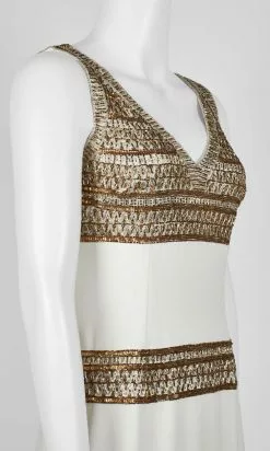 Adrianna Papell - AP1E206786 Embellished V-Neck Sheath Dress 11 Adrianna Papell - AP1E206786 Embellished V-Neck Sheath Dress -Deals Adrianna Papell Store adrianna papell ap1e206786 embellished v neck sheath dress evening dresses 14847159664723