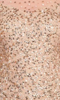 Adrianna Papell AP1E209164 - Illusion Sequined Sleeveless Gown 7 Adrianna Papell AP1E209164 - Illusion Sequined Sleeveless Gown -Deals Adrianna Papell Store adrianna papell ap1e209164 illusion sequined sleeveless gown prom dresses 31711491948627