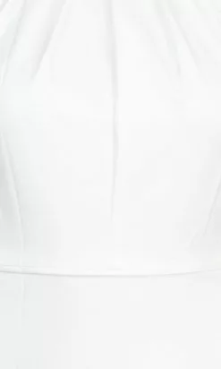 Adrianna Papell AP1E209240 - Halter Trumpet Evening Dress -Deals Adrianna Papell Store adrianna papell ap1e209240 halter trumpet evening dress evening dresses 31652881498195