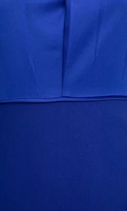 Adrianna Papell AP1E209240 - Halter Trumpet Evening Dress -Deals Adrianna Papell Store adrianna papell ap1e209240 halter trumpet evening dress evening dresses 31652881563731