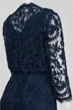 Adrianna Papell - Embellished V-Neck Sheath Dress 15253710 -Deals Adrianna Papell Store adrianna papell embellished v neck sheath dress 15253710 special occasion dress 5446079414329