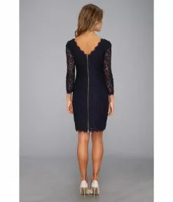 Adrianna Papell - Short Evening Lace Dress 61864780 -Deals Adrianna Papell Store adrianna papell short evening lace dress 61864780 special occasion dress 28966352683091