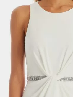 Adrianna Papell Crystal Waist Crepe Jumpsuit 13 Adrianna Papell Crystal Waist Crepe Jumpsuit -Deals Adrianna Papell Store bcbe6db9 1668 4125 8761 23439eb90320 4fe374b9 2bb4 4963 94d9 0fa309429849