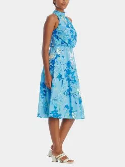 Adrianna Papell Floral Print Midi Dress 10 Adrianna Papell Floral Print Midi Dress -Deals Adrianna Papell Store d3799041 595e 4957 b2ed 8081ec6788a7